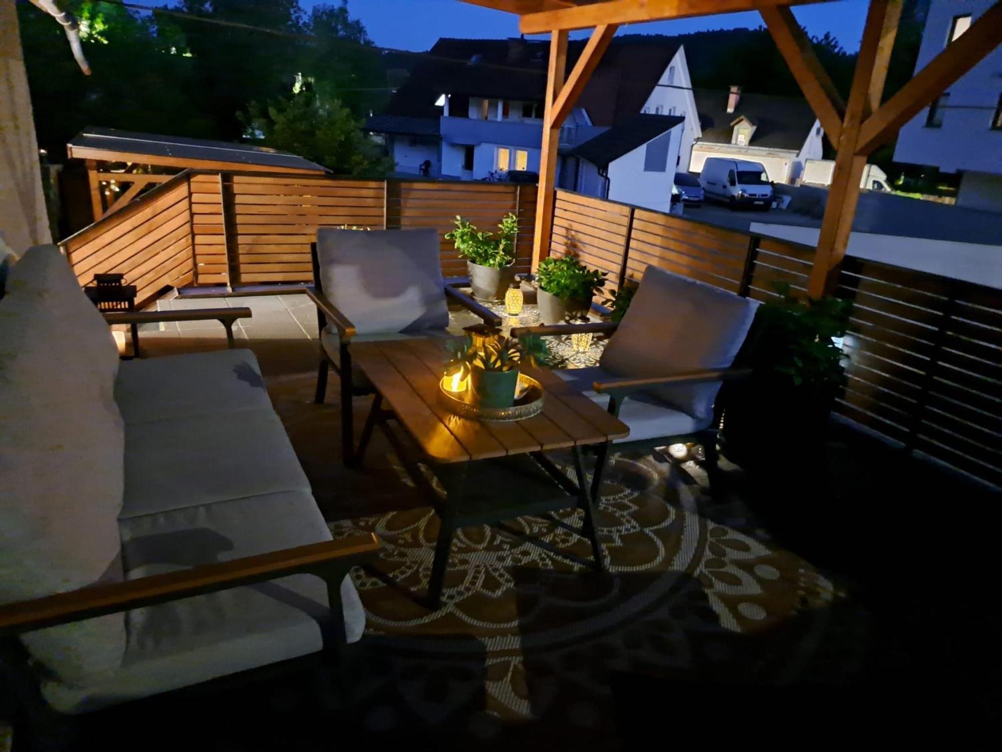 Villa Hortensia Ljubljana Exteriör bild
